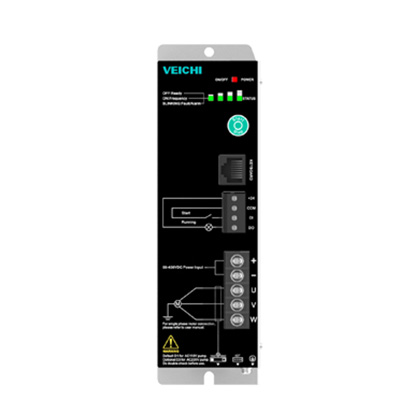 SI22光伏水泵逆变器